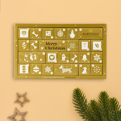 Adventskalender 2026