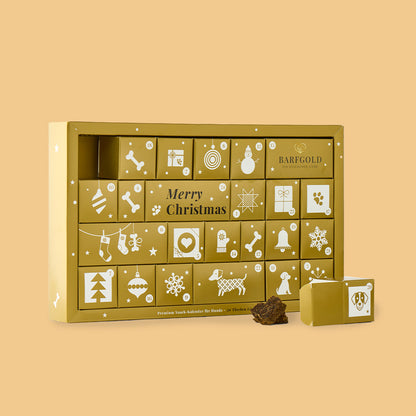 Adventskalender 2026